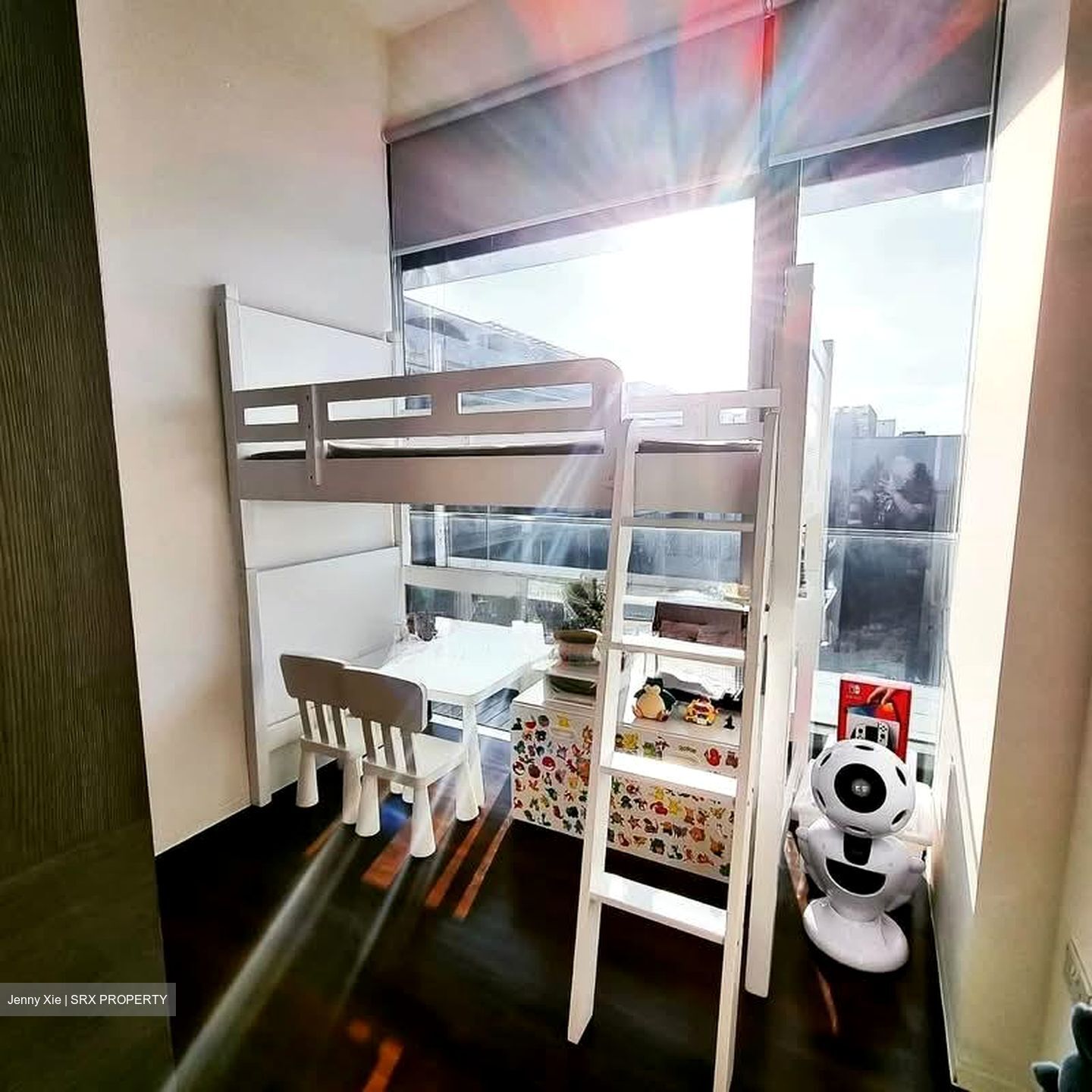 Seletar Park Residence (D28), Condominium #573623931